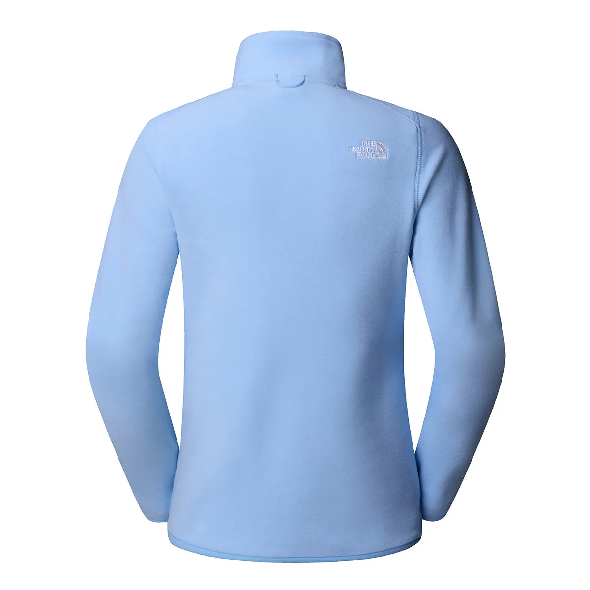 100 Glacier Full-Zip Fleece - Cornflower