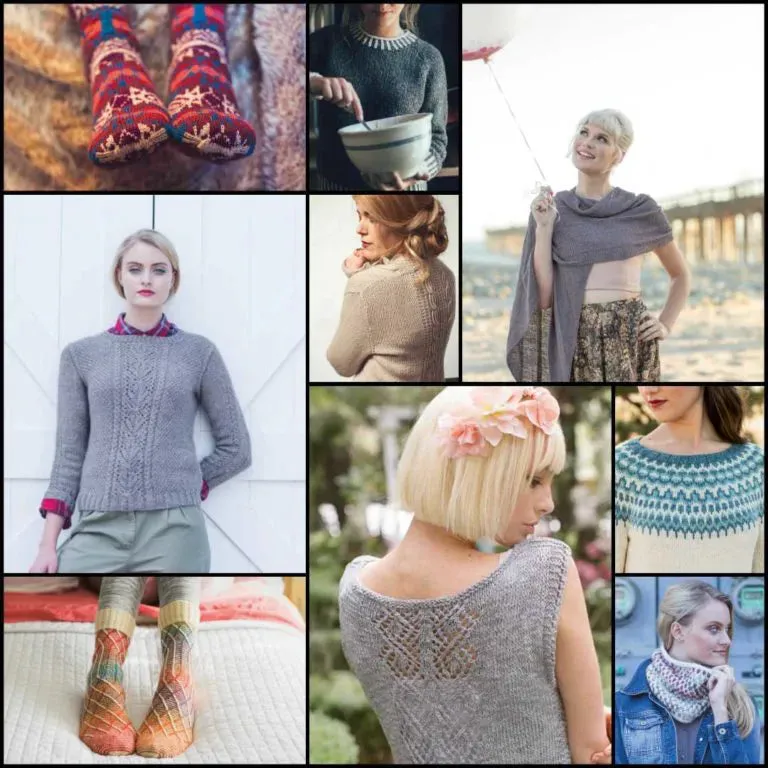 100 Knits