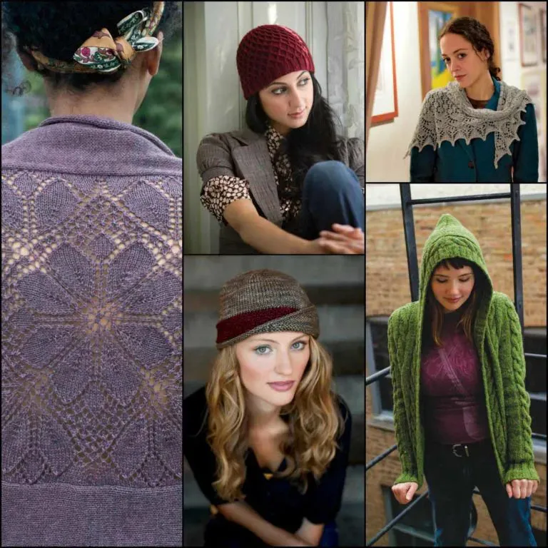 100 Knits