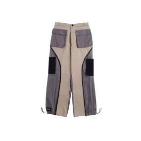 1/1 Parachute Pants