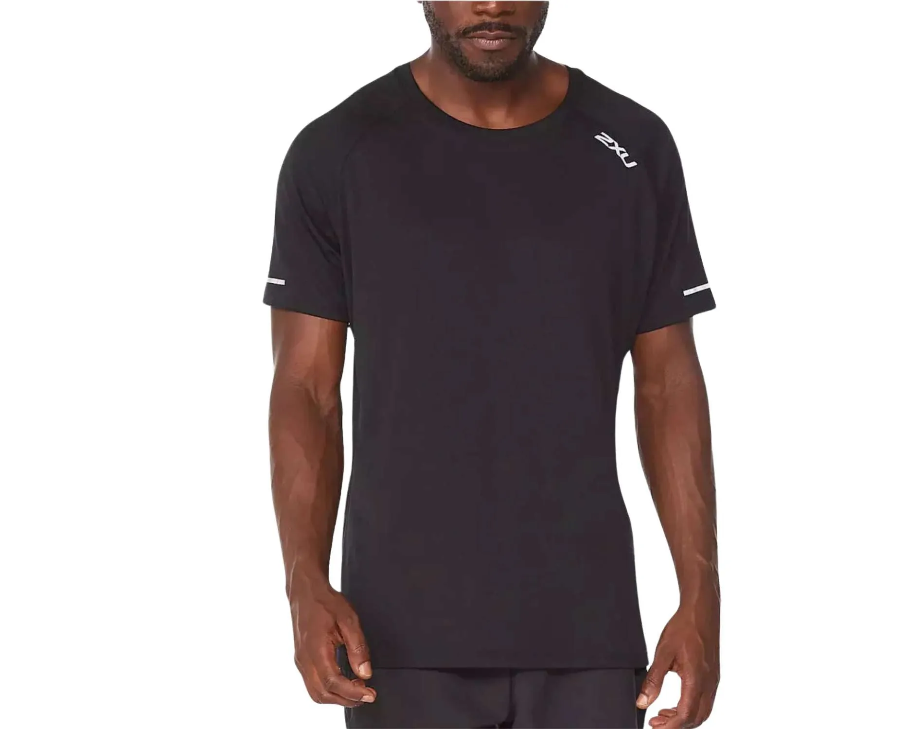 2XU Aero Tee Mens