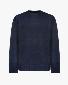 7gg Classic Rib Sweater