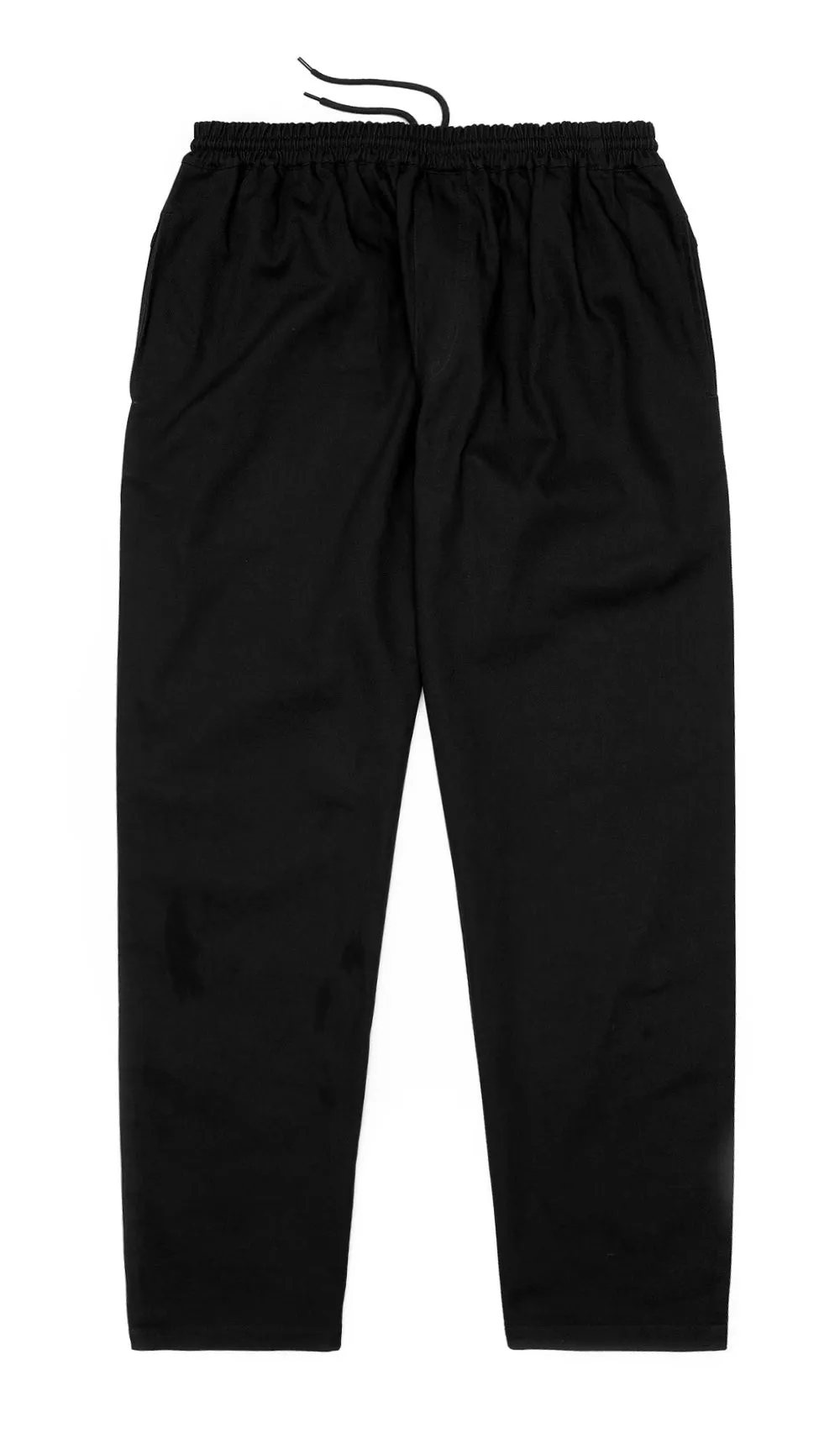 8FIVE2 "Carroll" Pants Black