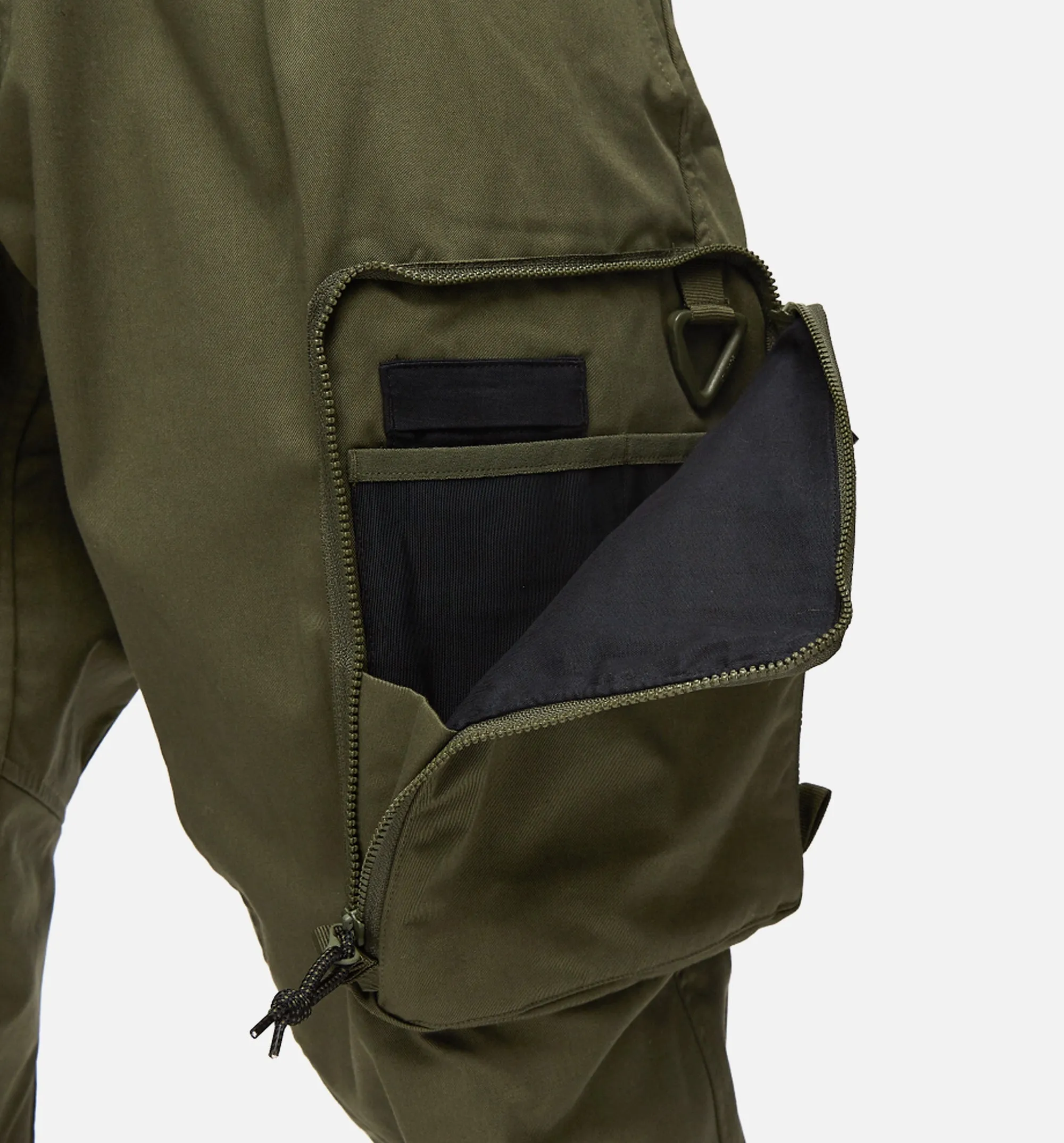 ACG Mens Cargo Pants - Olive