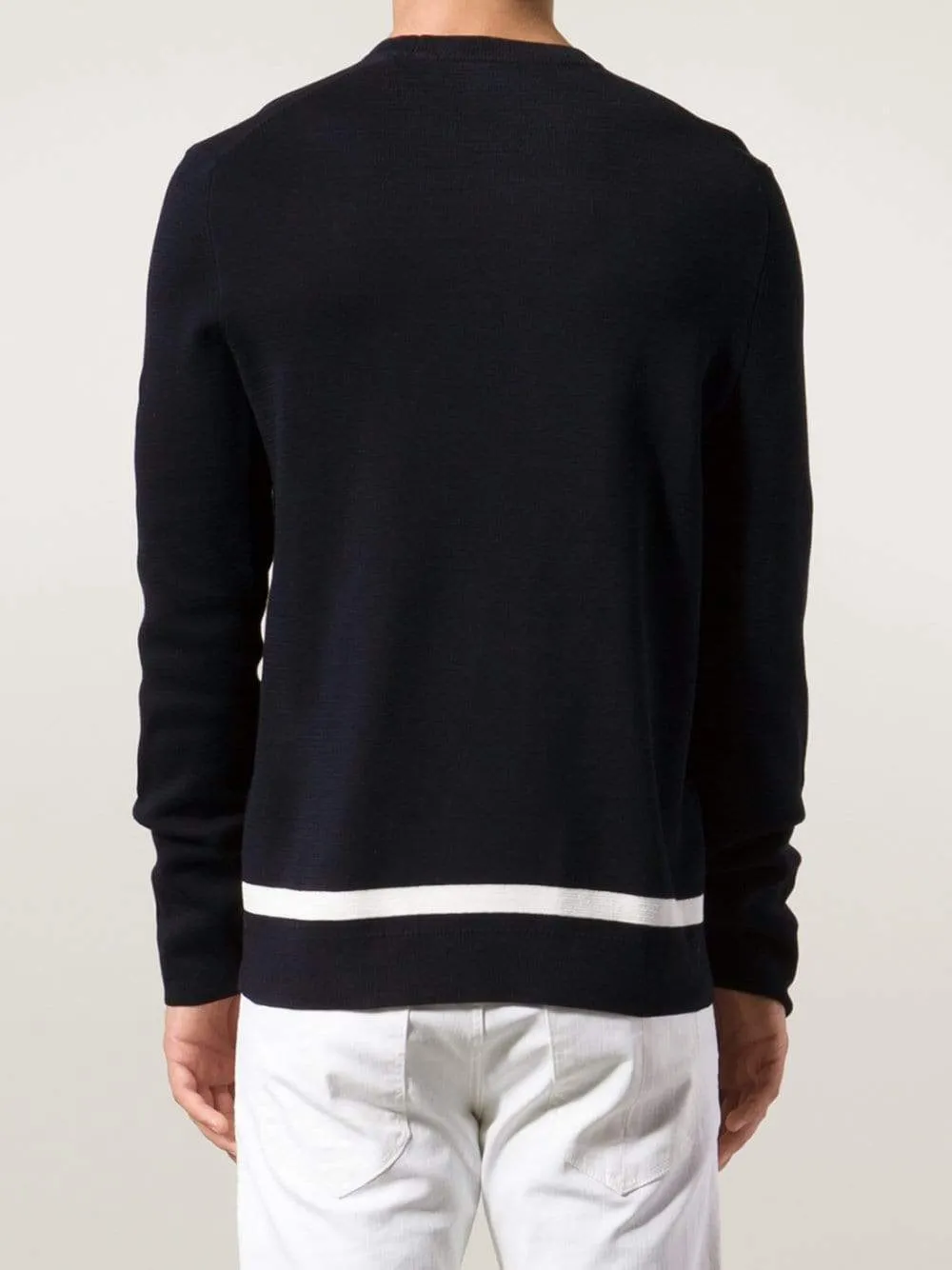 Adam Crew Sweater