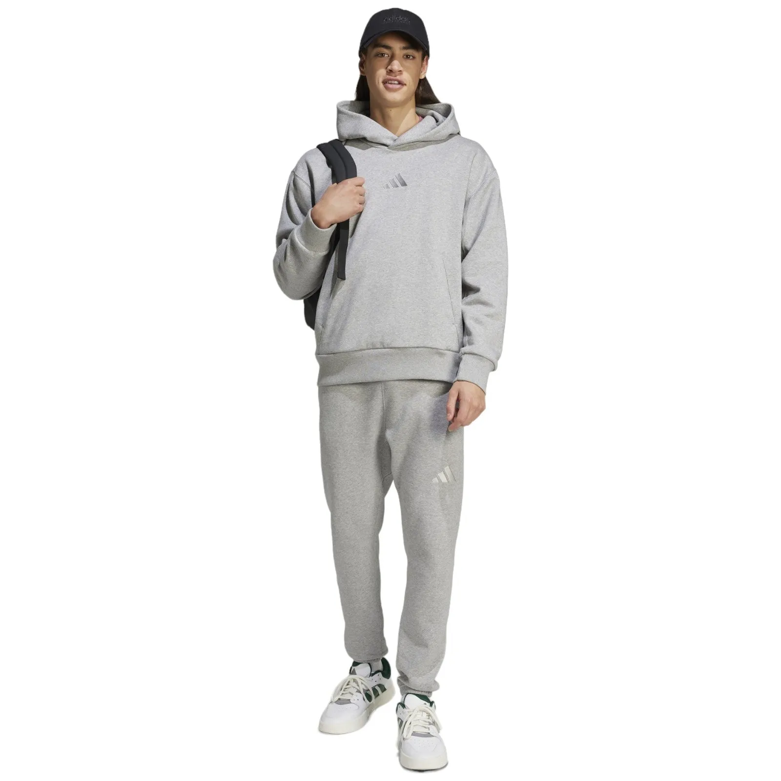 adidas All Szn Mens Fleece Joggers