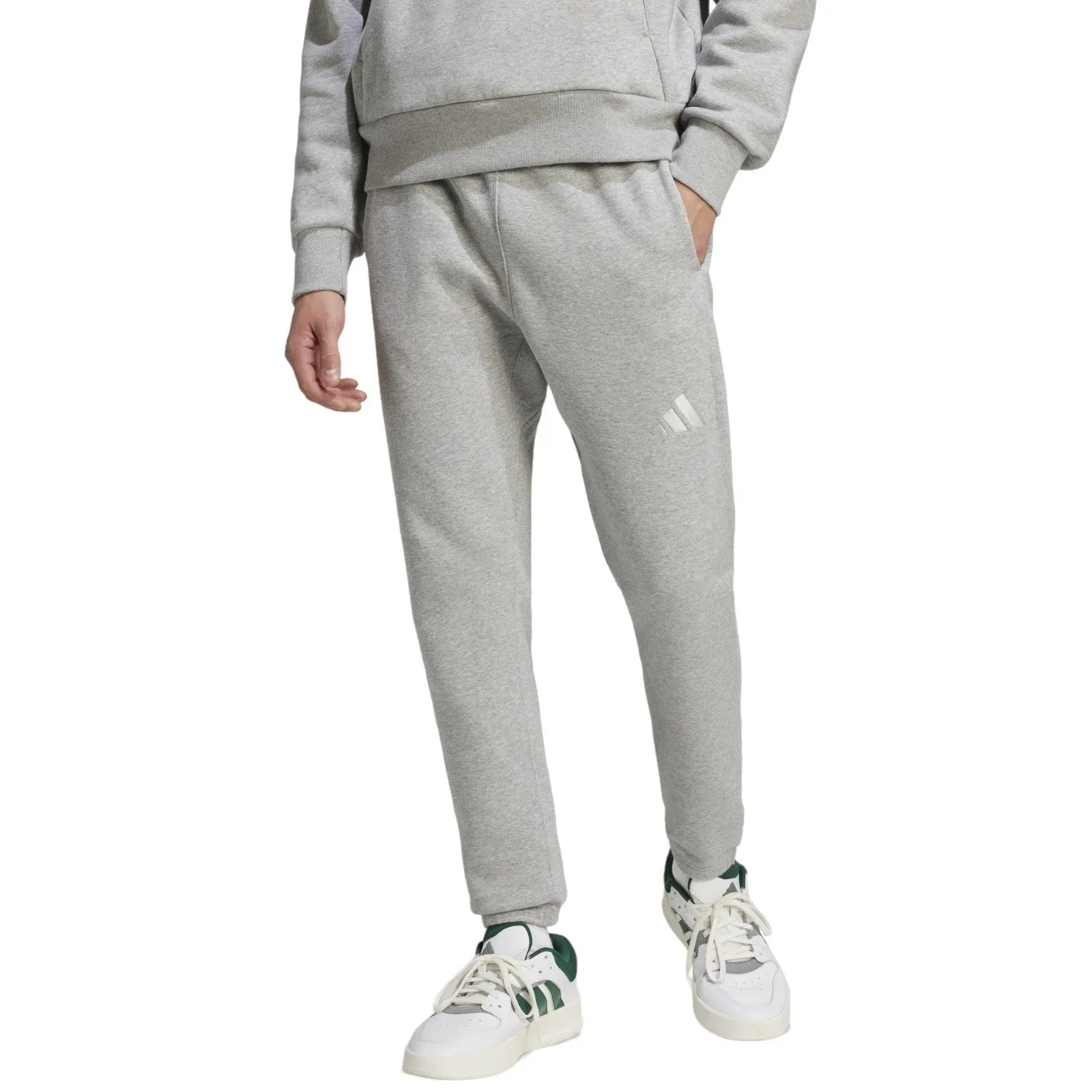 adidas All Szn Mens Fleece Joggers