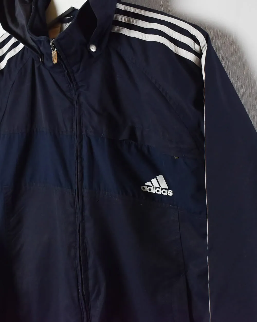 Adidas Coat - Small