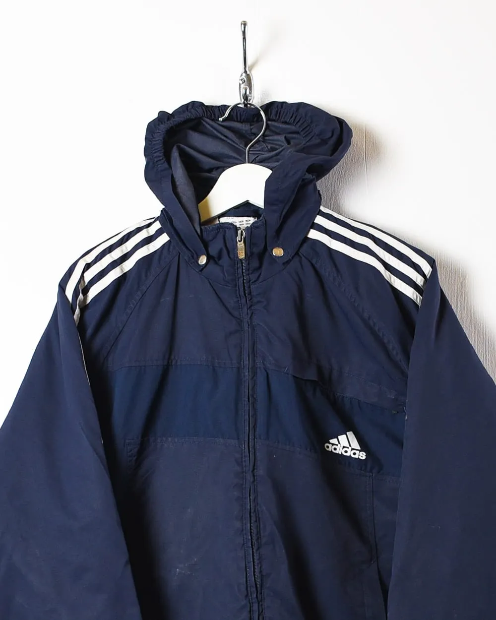 Adidas Coat - Small