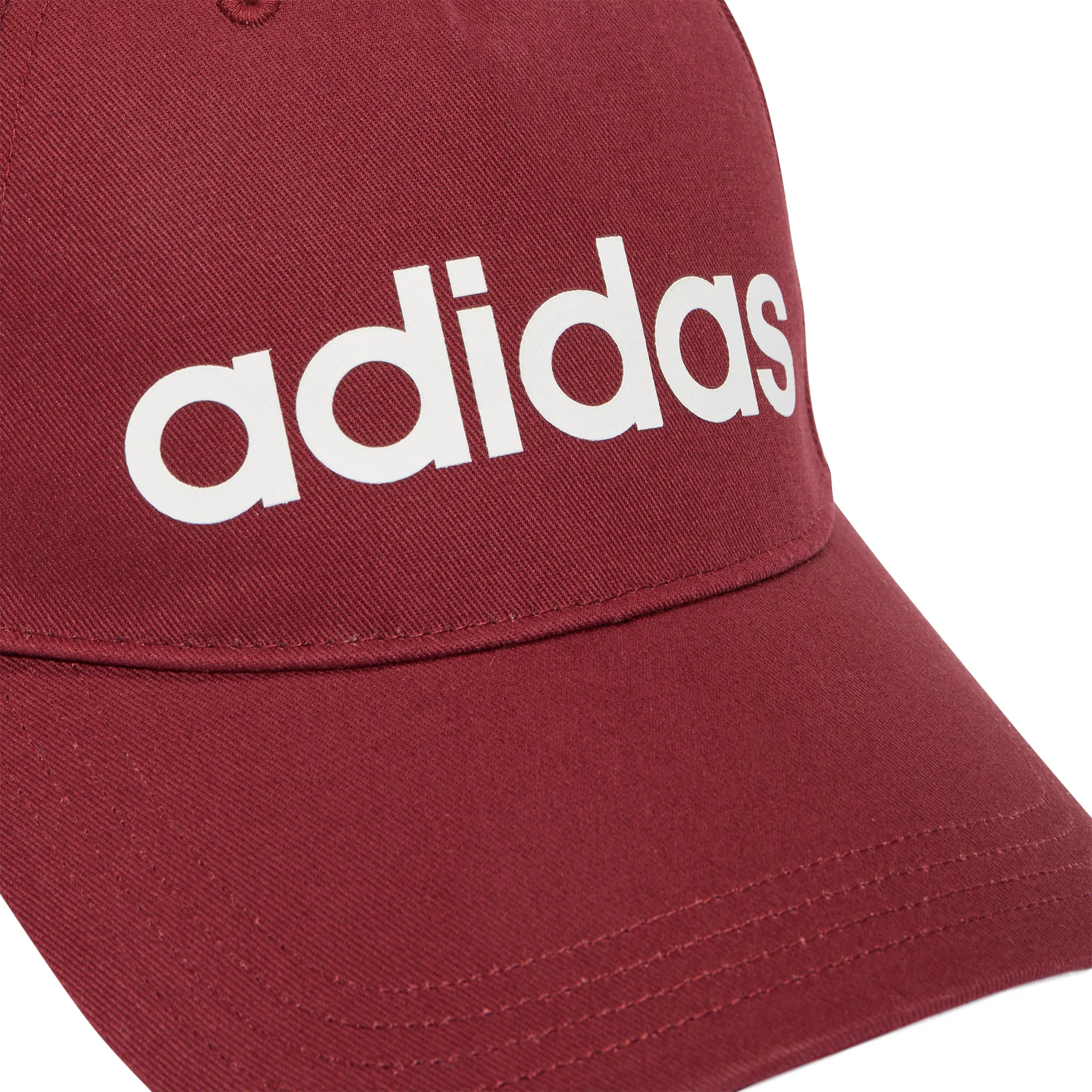 adidas Daily Cap - Red