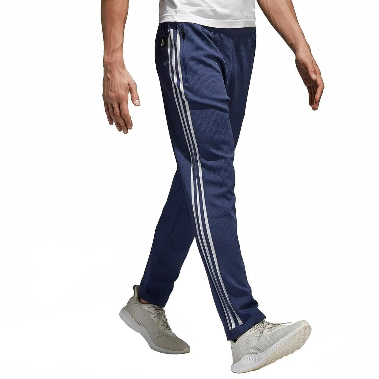 adidas ID Striker Mens Joggers - Blue