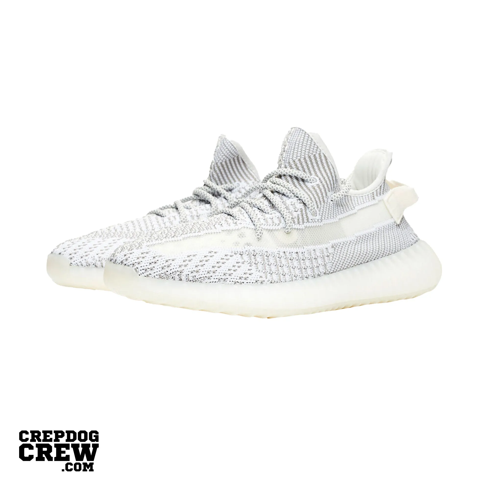 adidas Yeezy Boost 350 V2 Static (Non-Reflective)