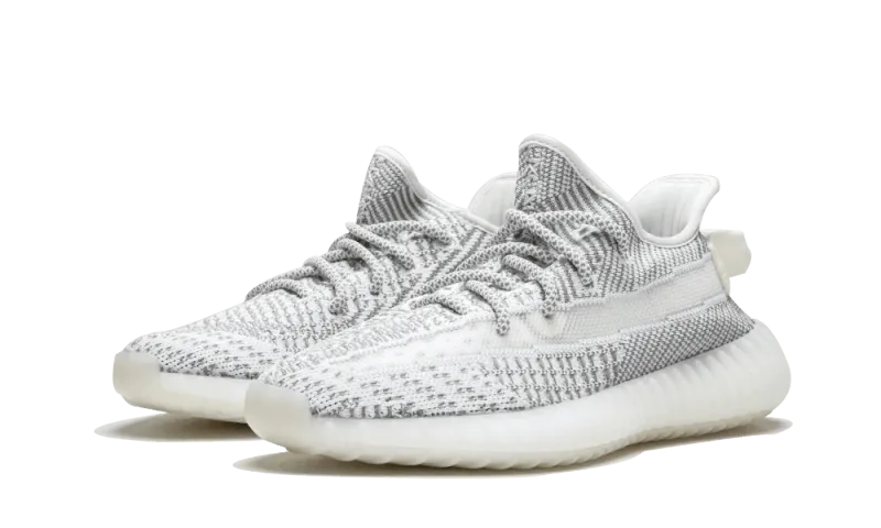 Adidas Yeezy Boost 350 V2 Static (Non-Reflective)