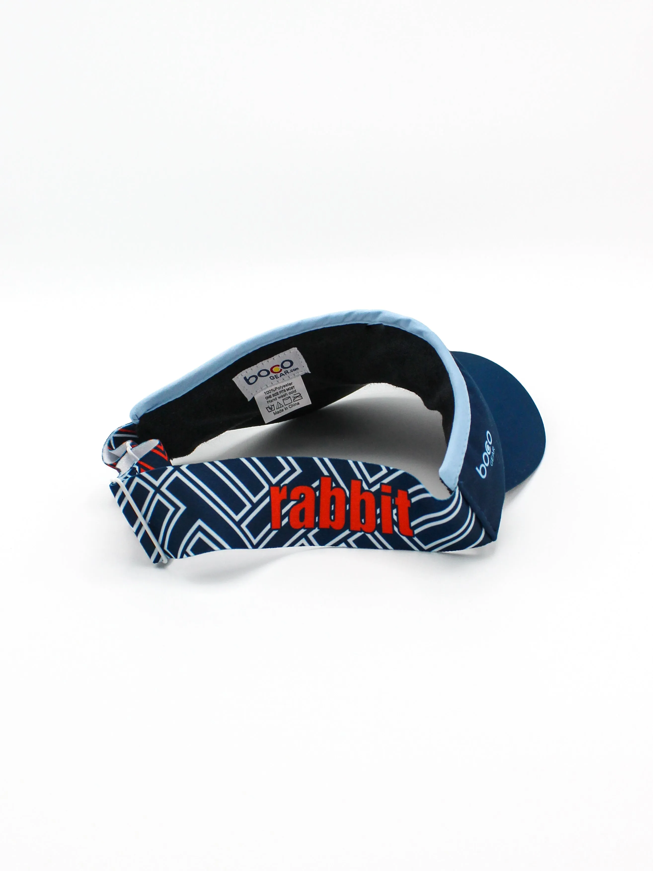 Adjustable Visor | Chicago