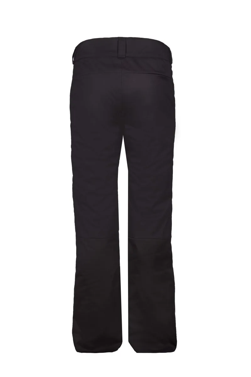 Aglo Ski Pant - Black