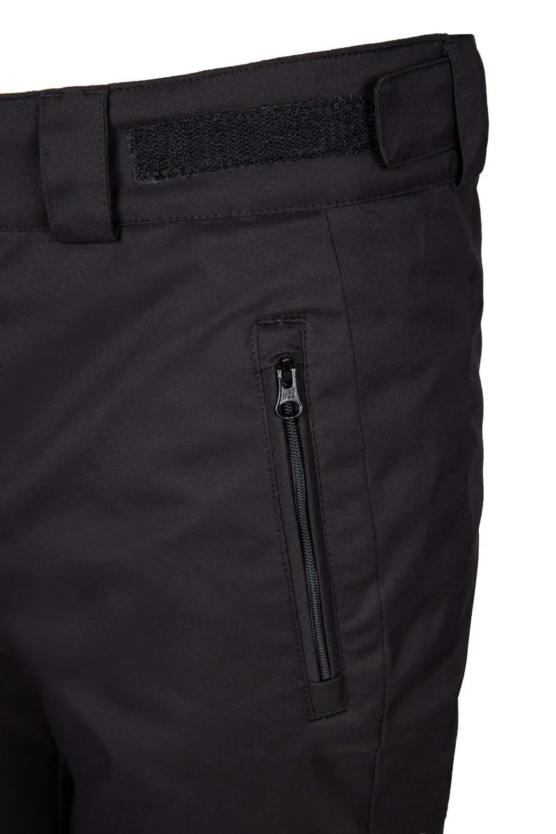 Aglo Ski Pant - Black