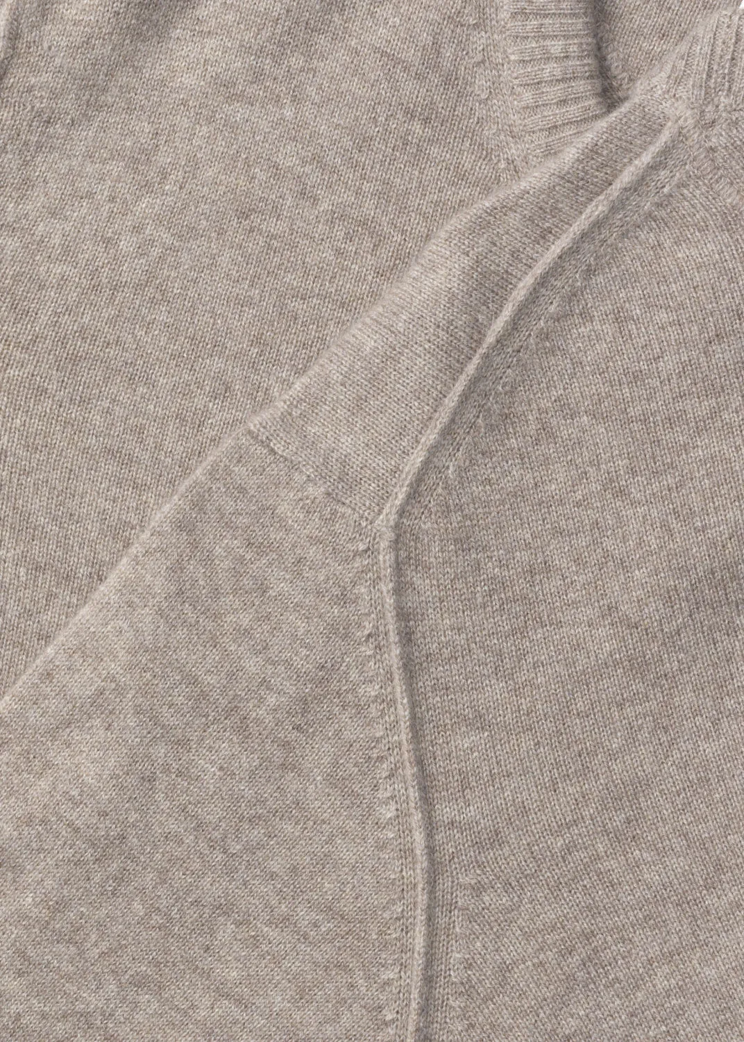 AIAYU - Leonardo Cashmere - Pure Grain