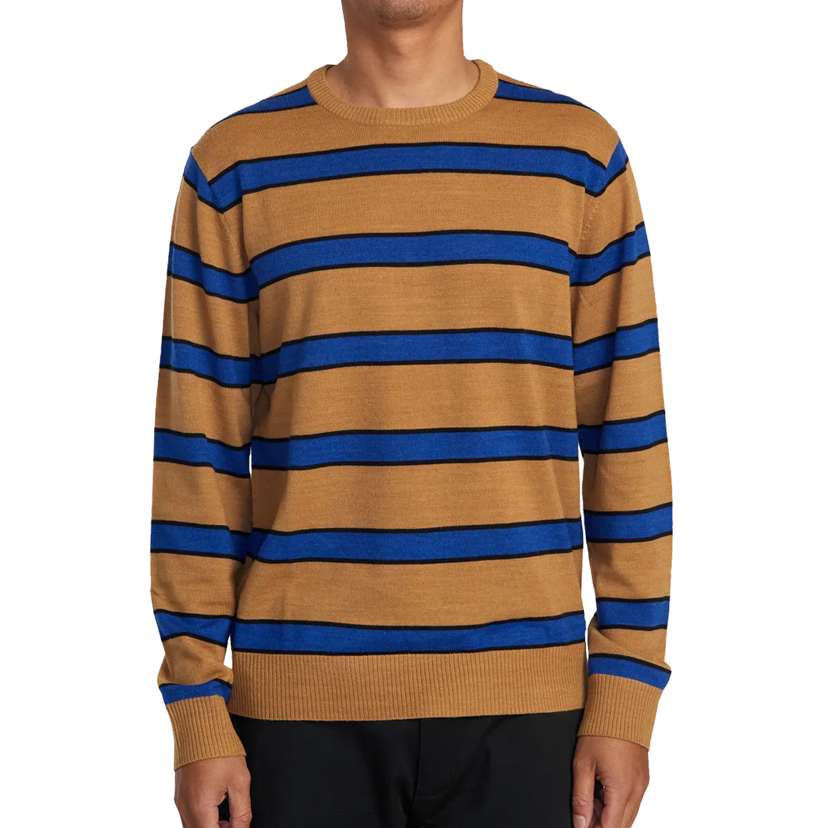 Alex Stripe Crew