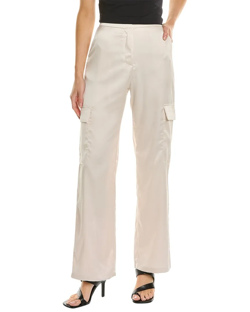 & ROUGE Cargo Pant