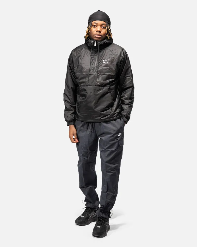 Anorak Nike Sportswear Air - Noir/Blanc