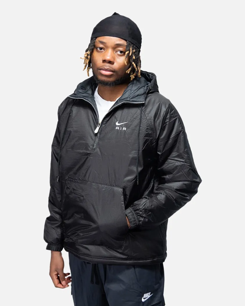 Anorak Nike Sportswear Air - Noir/Blanc