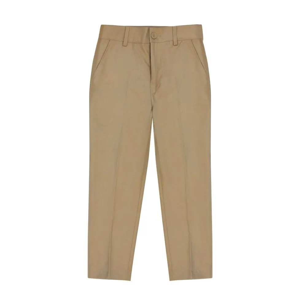 Armando Martillo Elegant Slim Fit Boys Pants, Sizes 8 - 22