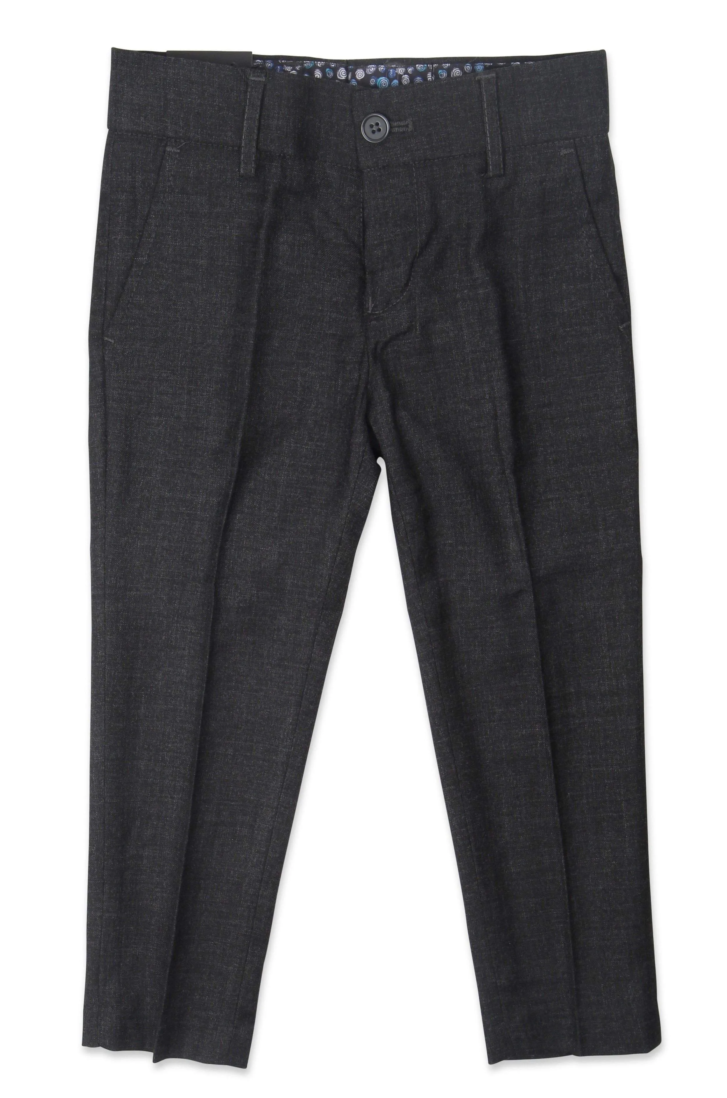 Armando Martillo Elegant Slim Fit Boys Pants, Sizes 8 - 22