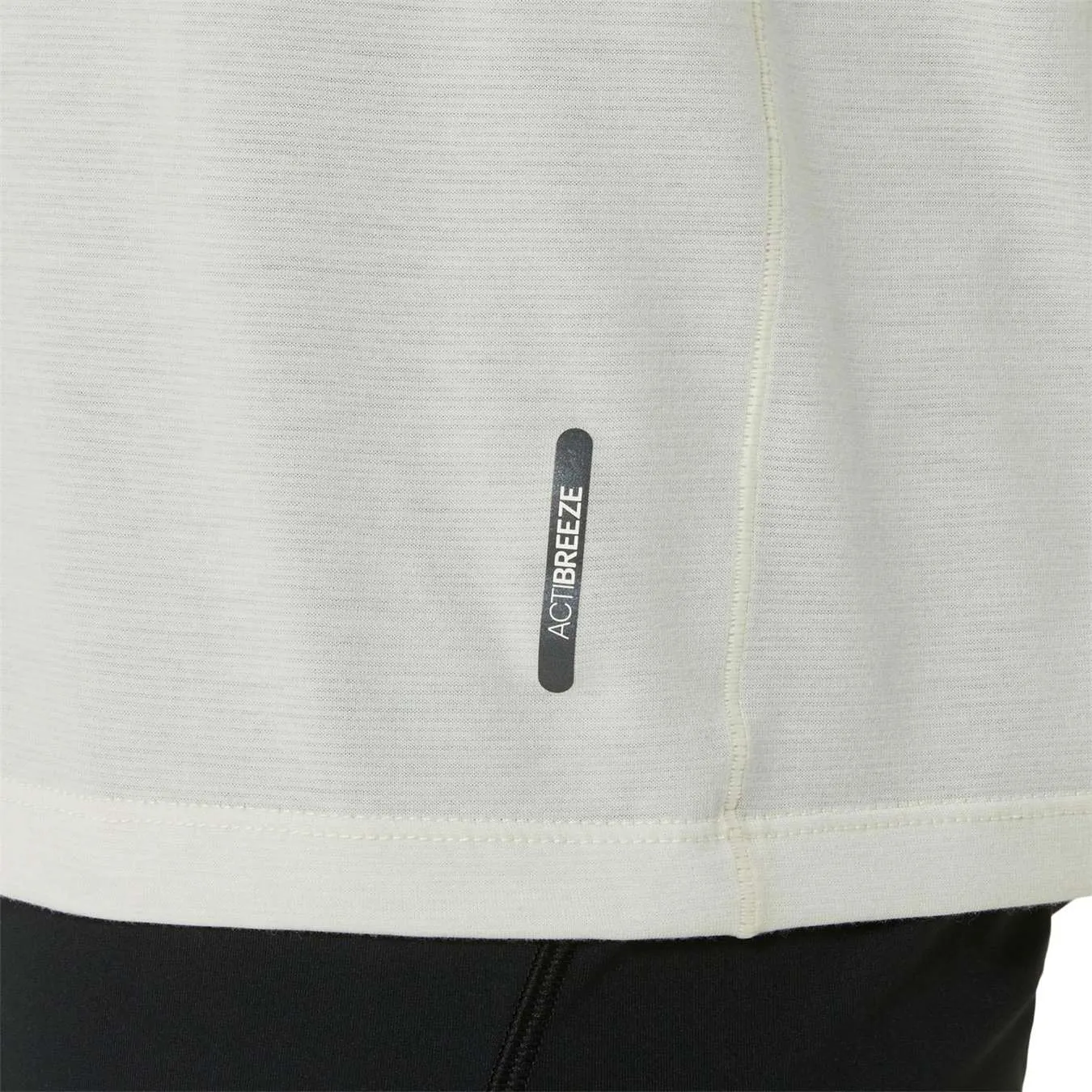 Asics Metarun™ Winter Mens Long Sleeved Hooded Top