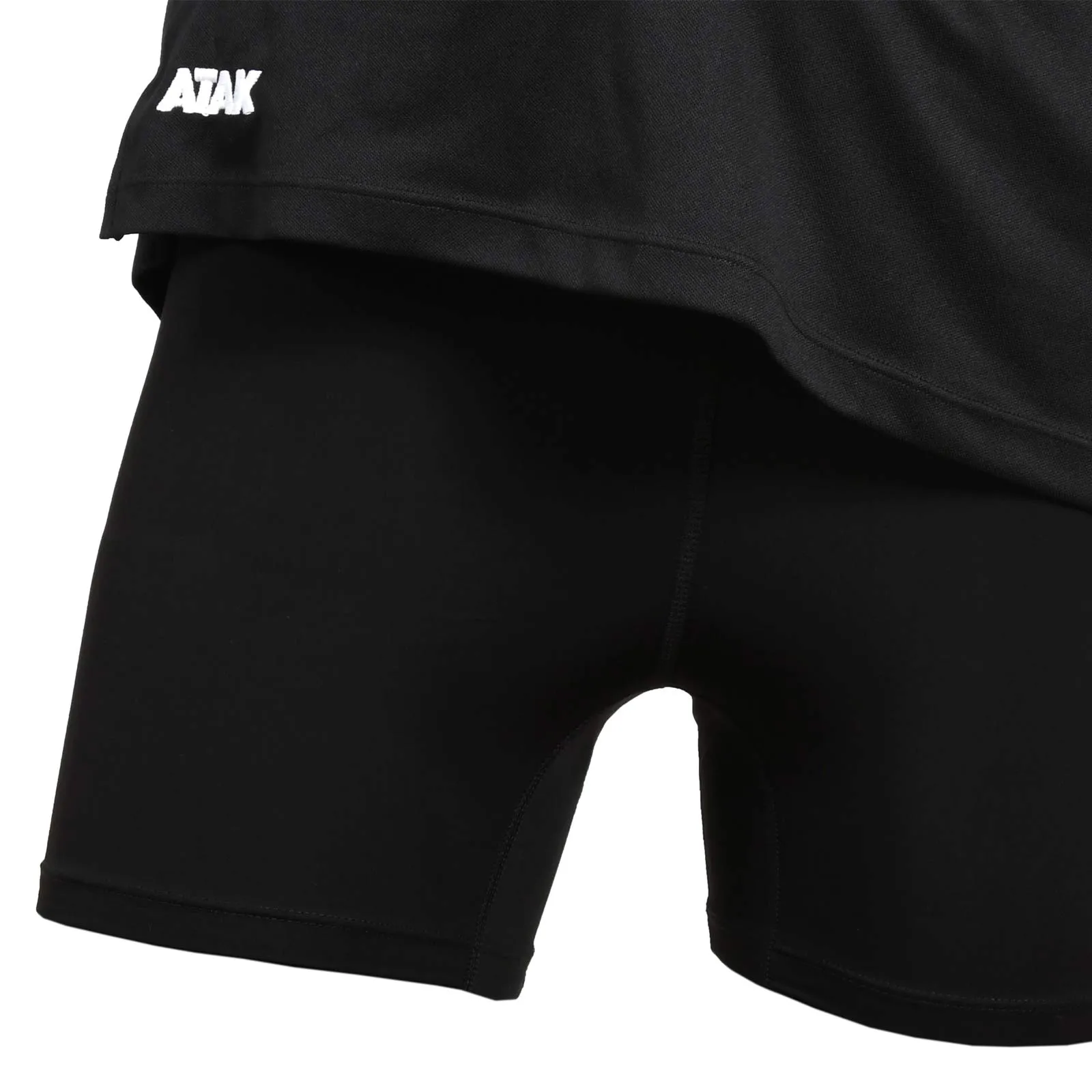 ATAK Camogie Girls Skort