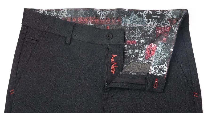 Au Noir Pants | BERETTA-BALE, Black