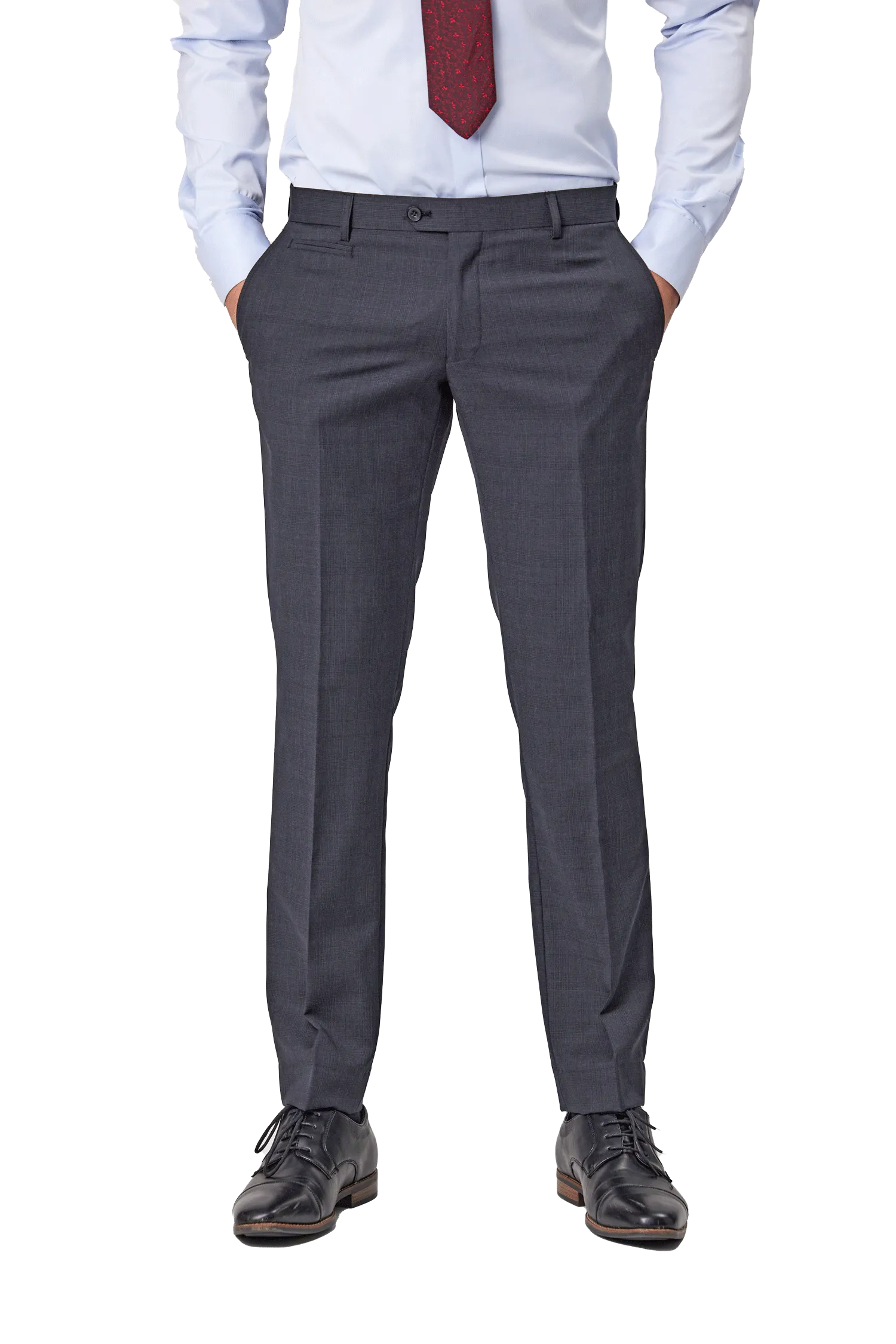 B5-Spider  Jesse Slim-Fit Pant