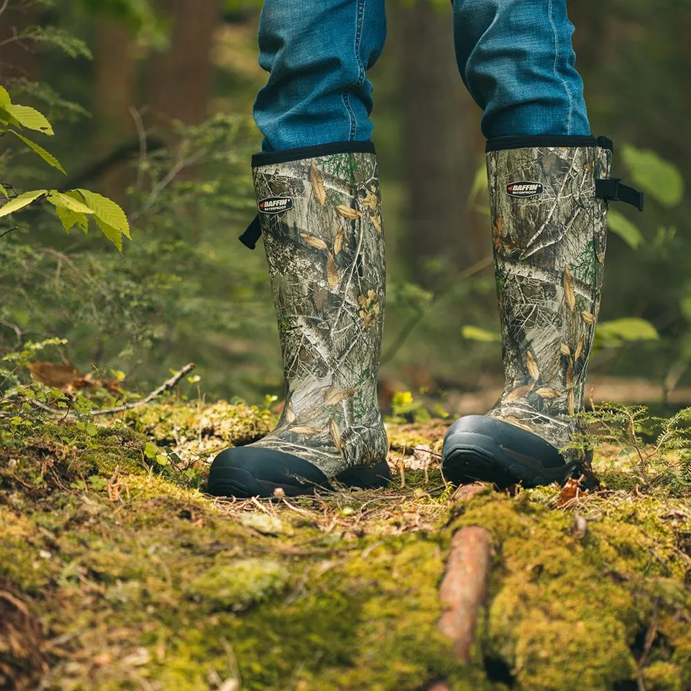 BACKWOOD | Men's Boot