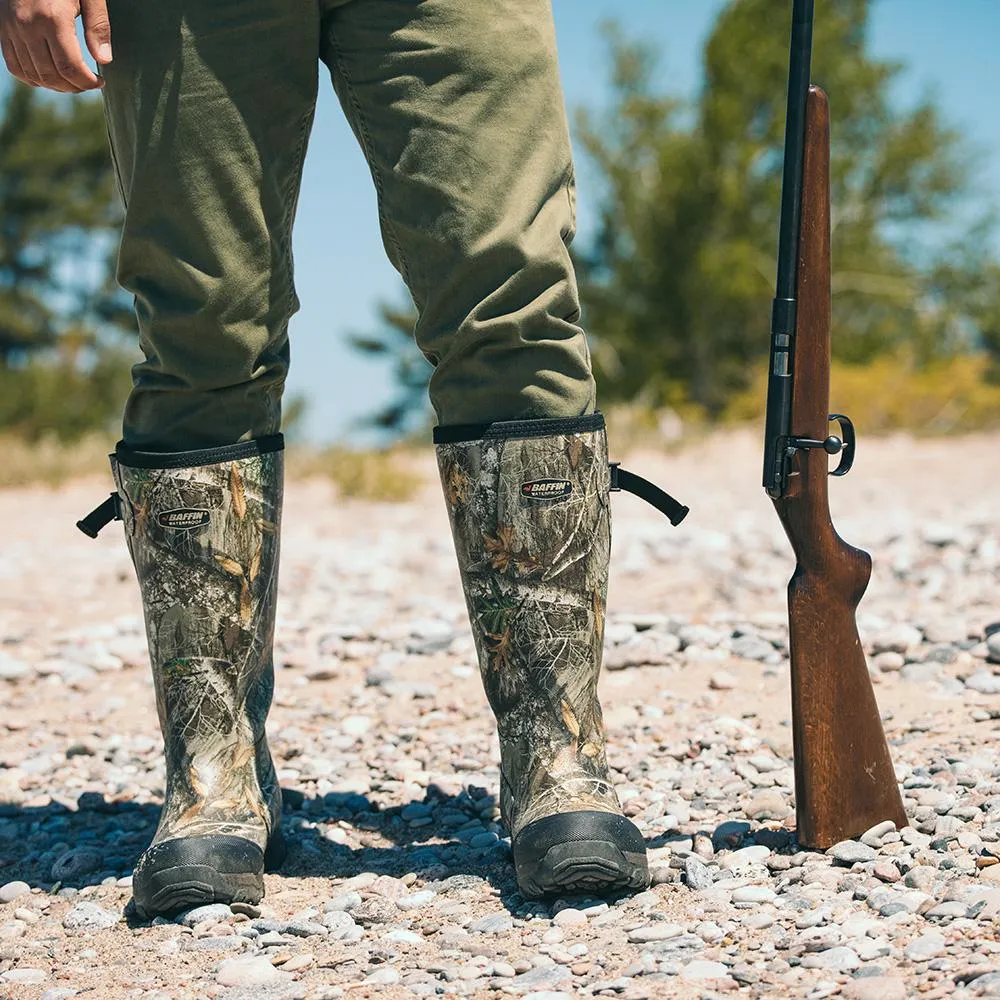 BACKWOOD | Men's Boot