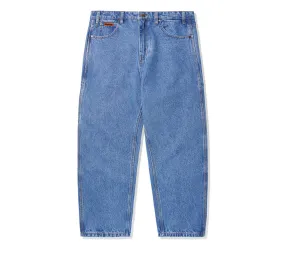 Baggy Denim Jeans