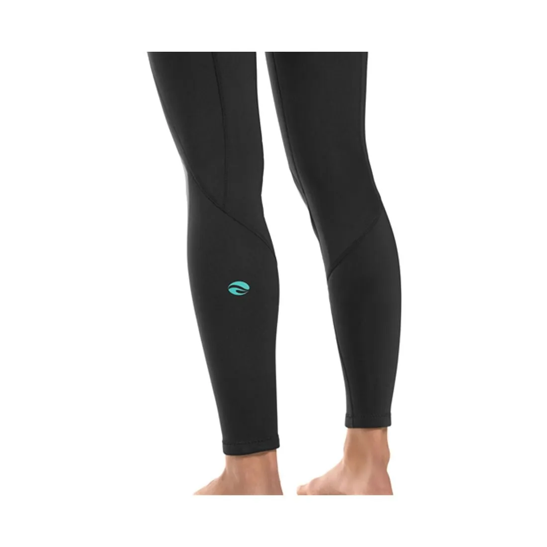 Bare 7mm Elate Full Wetsuit Jumpsuit Women's Scuba Diving Wetsuit