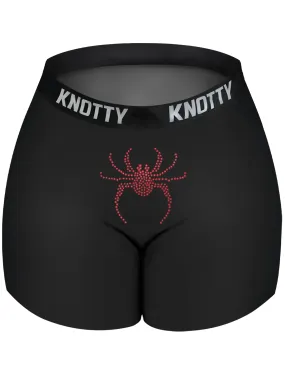 BeChill™ Black Widow Boxer