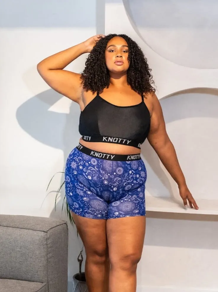 BeChill™ Blue Astronomy Boxer