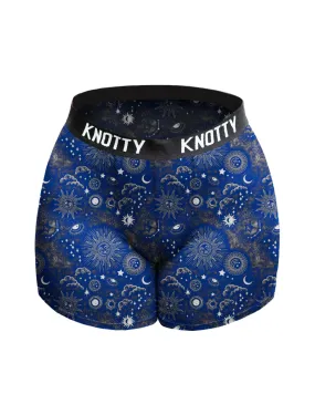 BeChill™ Blue Astronomy Boxer