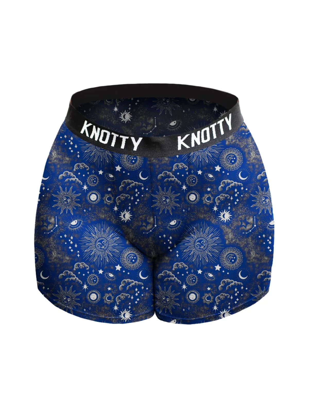 BeChill™ Blue Astronomy Boxer