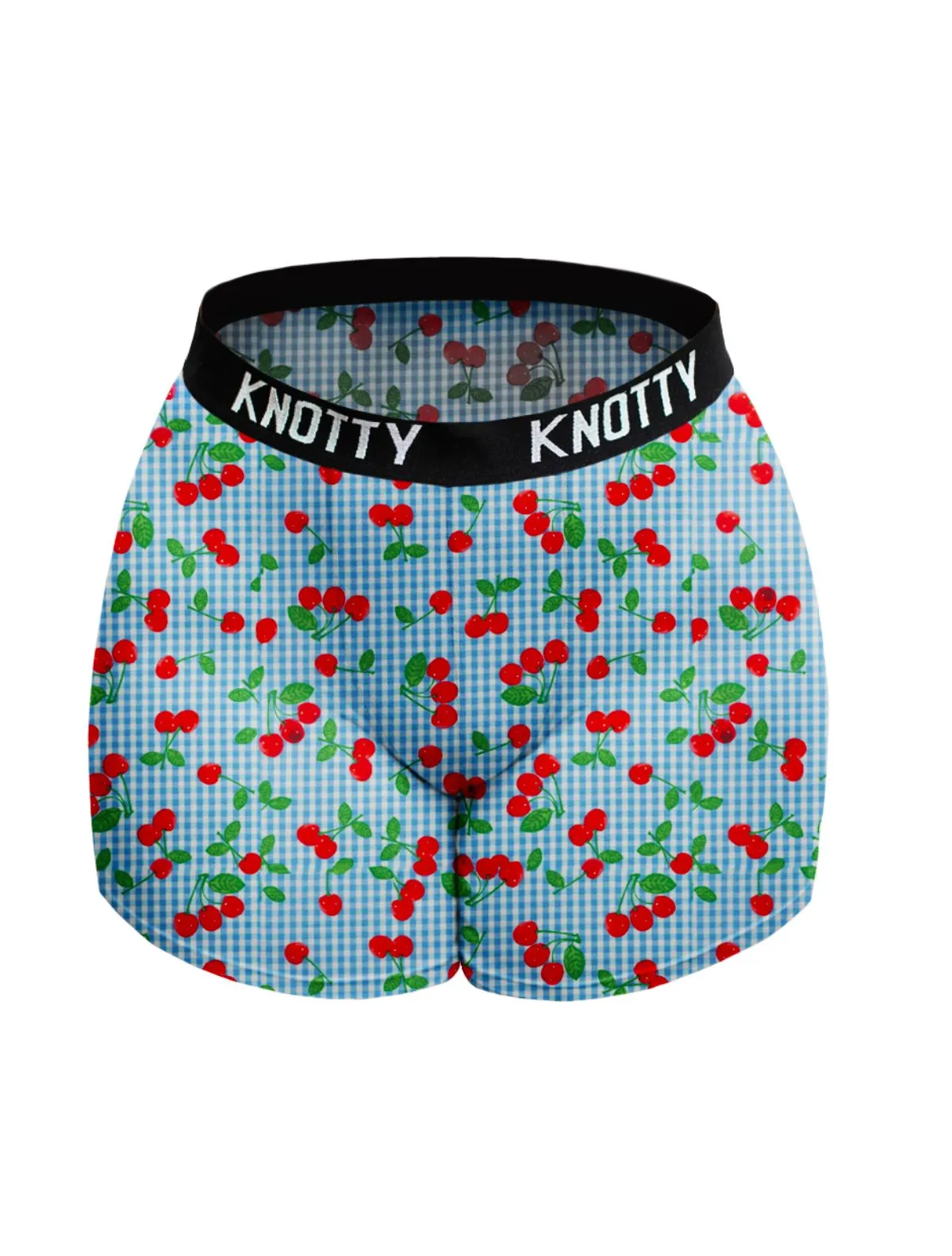 BeChill™ Cherry Blasters Boxer