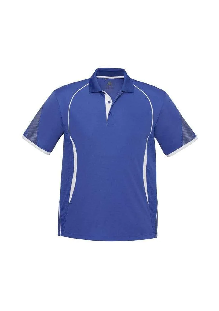 Biz Collection Razor Mens Polo Shirt Biz Cool™ P405MS