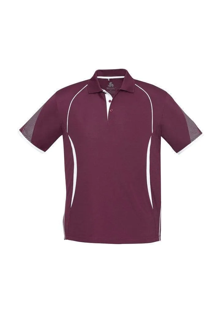 Biz Collection Razor Mens Polo Shirt Biz Cool™ P405MS