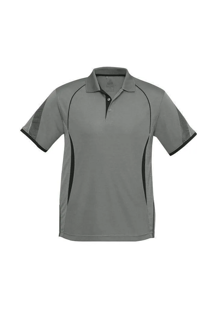 Biz Collection Razor Mens Polo Shirt Biz Cool™ P405MS