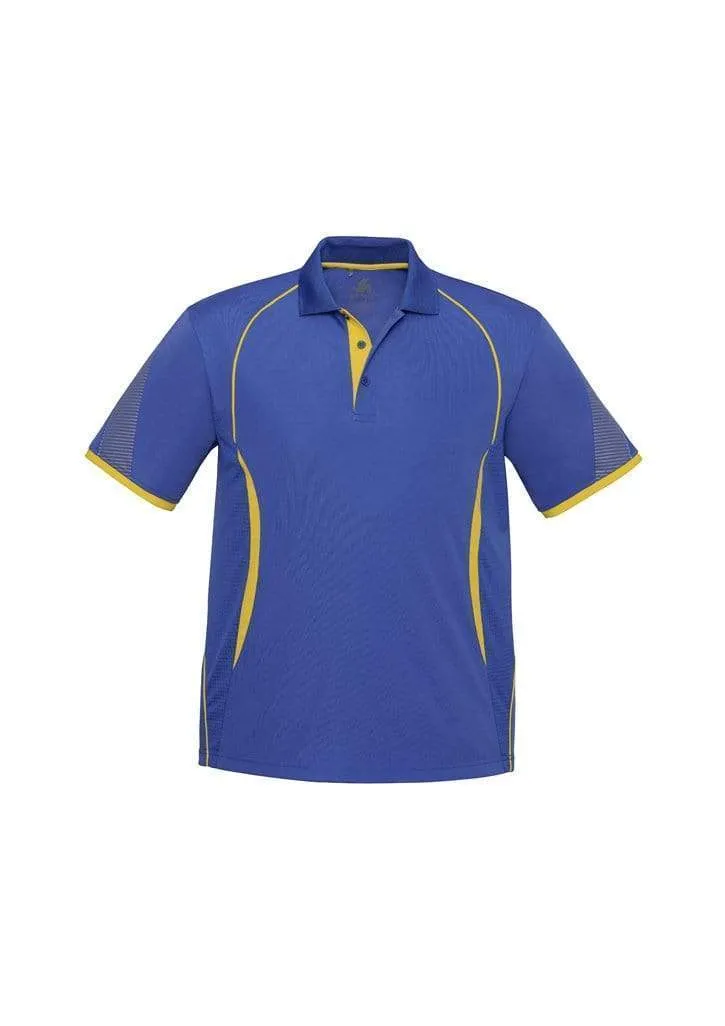 Biz Collection Razor Mens Polo Shirt Biz Cool™ P405MS