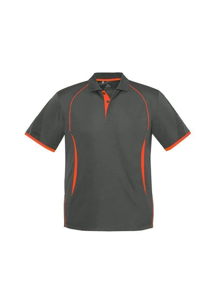 Biz Collection Razor Mens Polo Shirt Biz Cool™ P405MS