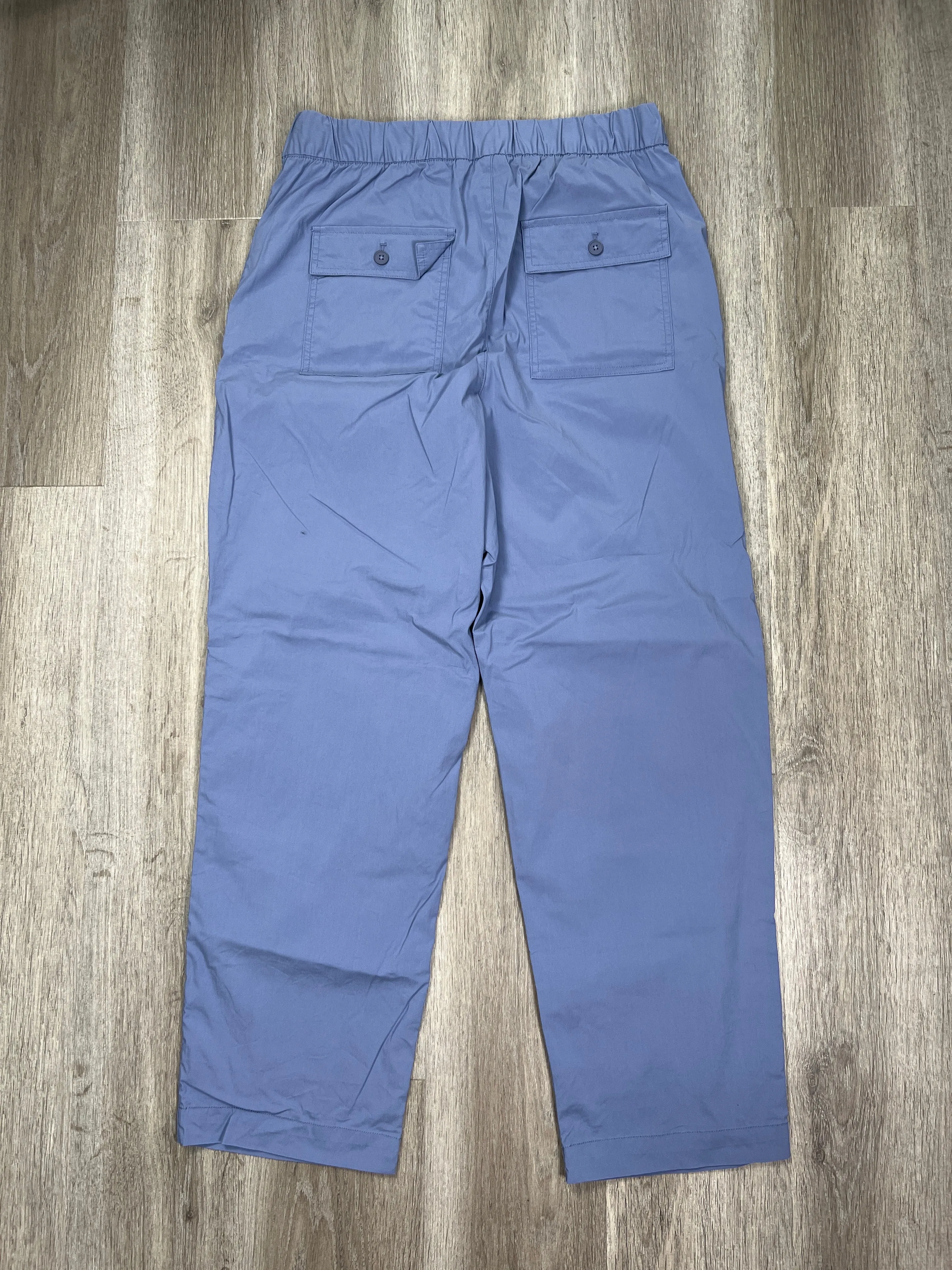 Blue Pants Cargo & Utility Gap, Size L