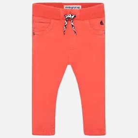 Boys Casual Pant