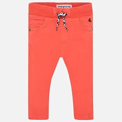 Boys Casual Pant