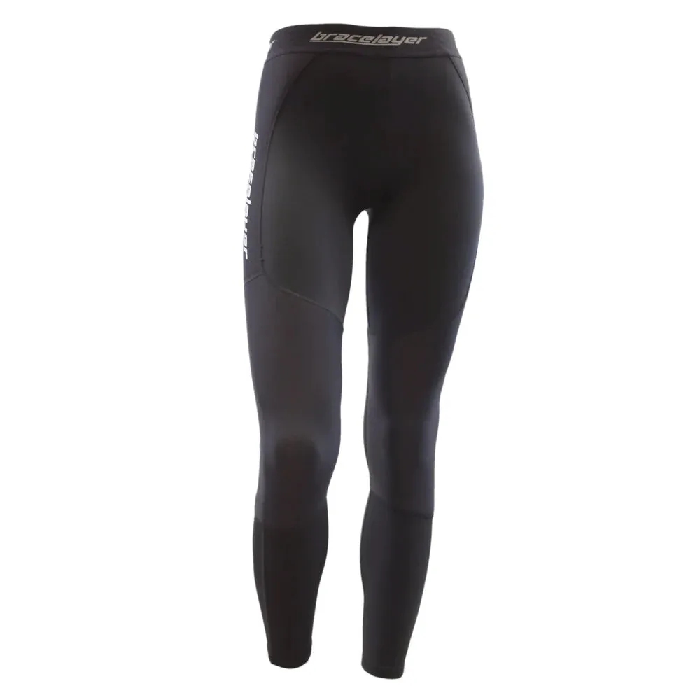 Bracelayer KX2 Alpine Full Length Thermal Bottom - Women