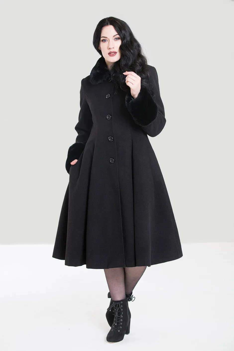 Capulet Coat